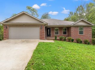 412 Lewis Dr, Richmond, KY 40475