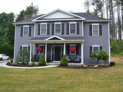 551 Rowland Street Ext, Saratoga Springs, NY, 12866