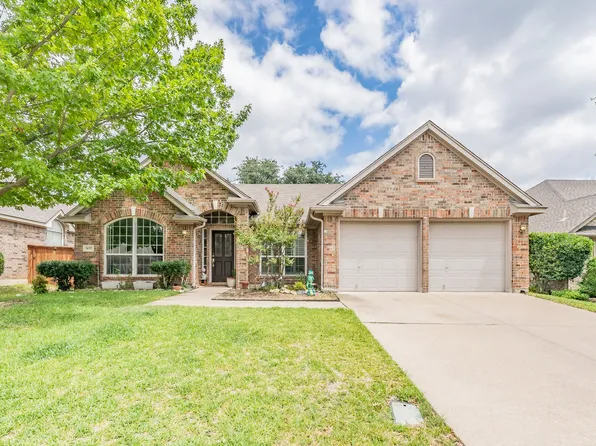 3625 Stone Creek Ln S, Fort Worth, TX 76137