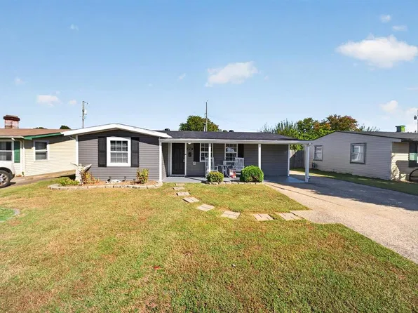 2741 W 6th St, Owensboro, KY 42301