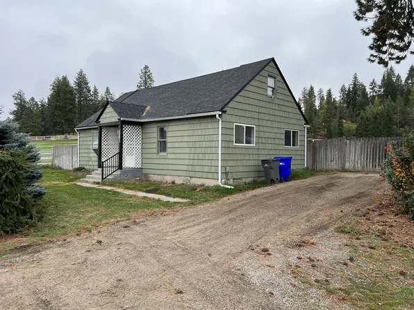 10104 N Fairview Rd, Spokane, WA 99217