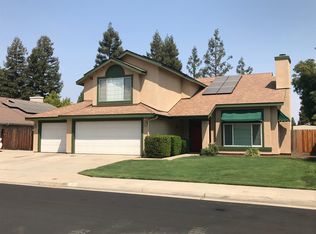 1595 McKelvy Ave, Clovis, CA 93611