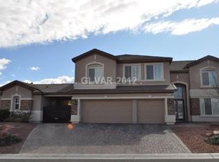 8701 James Raul Ave, Las Vegas, NV 89143