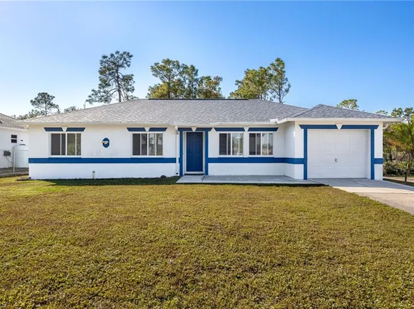 4230 33rd AVE NE, NAPLES, FL 34120