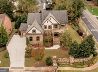 5368 Broadwood Ave, Peachtree Corners, GA 30092