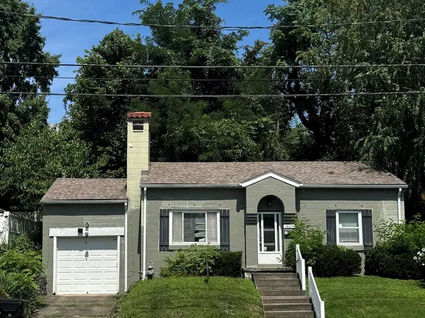 1861 Coles Blvd, Portsmouth, OH 45662