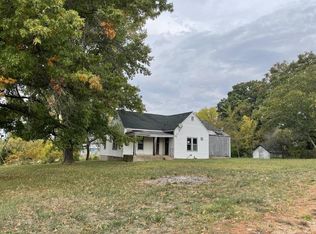 5698 State Highway M, Niangua, MO 65713