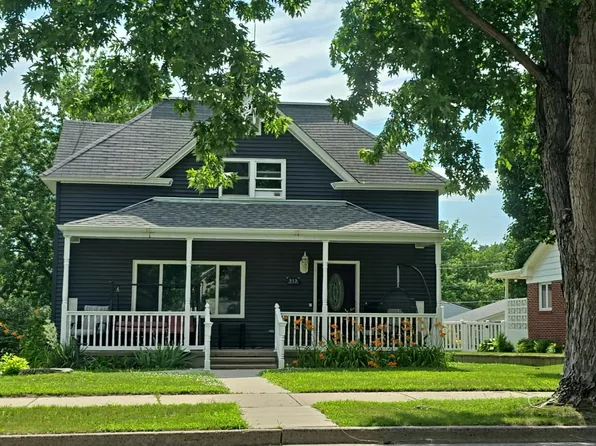 513 N Payne St, New Ulm, MN 56073