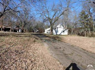 9922 NW 46th St, Silver Lake, KS 66539