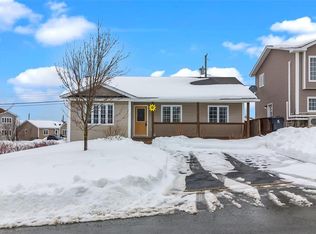 108 Hibbs Road, Conception Bay South, NL A1X6X4