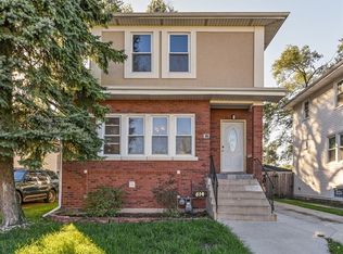 614 22nd Ave, Bellwood, IL