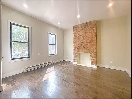 2nd image of 1142 Lafayette Ave #3G