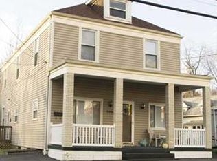 5400 McAnnulty Rd, Pittsburgh, PA 15236