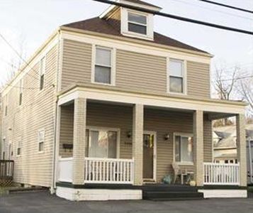 5400 McAnnulty Rd, Pittsburgh, PA, 15236