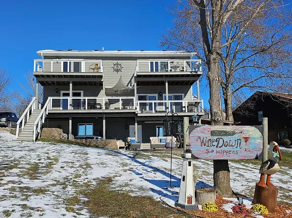 18103 Wren Ln, Unionville, MO 63565