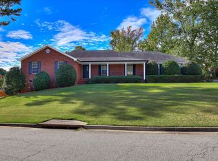 4783 Brookgreen Rd, Augusta, GA 30907