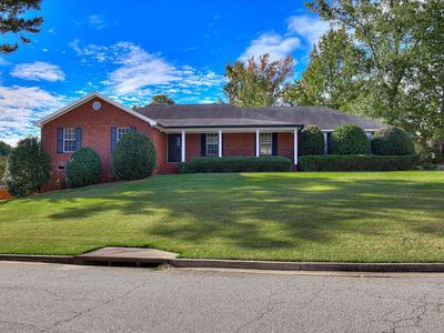 4783 Brookgreen Road, Augusta, GA, 30907