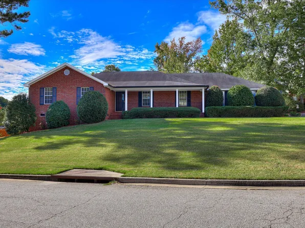 4783 Brookgreen Road, Martinez, GA 30907