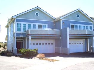 1343 Village Loop, Bandon, OR 97411