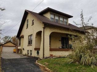 2421 Iowa St, Granite City, IL 62040