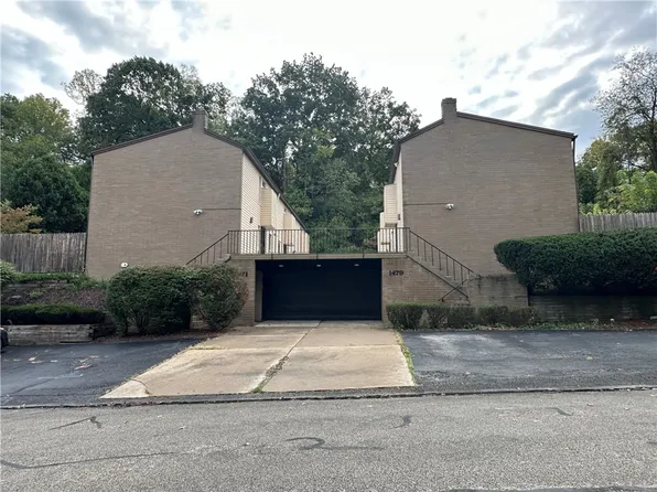 1471 Spreading Oak Dr #C, Pittsburgh, PA 15220