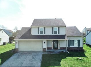 7197 Carrie Dr, Indianapolis, IN