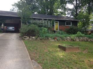 2310 Sheffield Rd, Raleigh, NC 27610