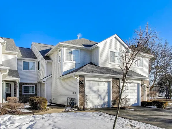 1144 E Cambria Ln N, Lombard, IL 60148