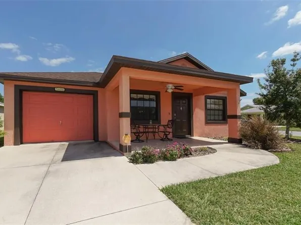 5406 33rd Ave E, Palmetto, FL 34221