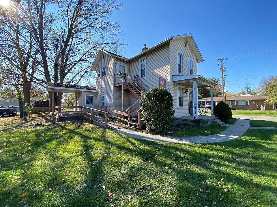 365 E Fairground St, Marion, OH 43302 Zillow
