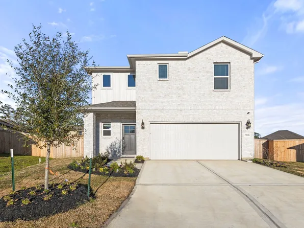 (undisclosed Address), Conroe, TX 77304