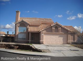 233 Night Fall Ter, Henderson, NV 89015