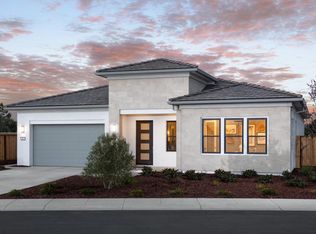 Lucerne Plan, Regency at Tracy Lakes - Echo Collection, Tracy, CA 95377
