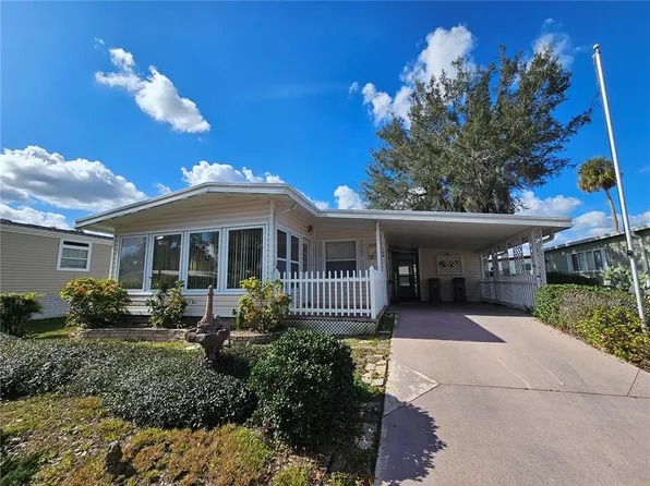 104 Ixora Way, Leesburg, FL 34748