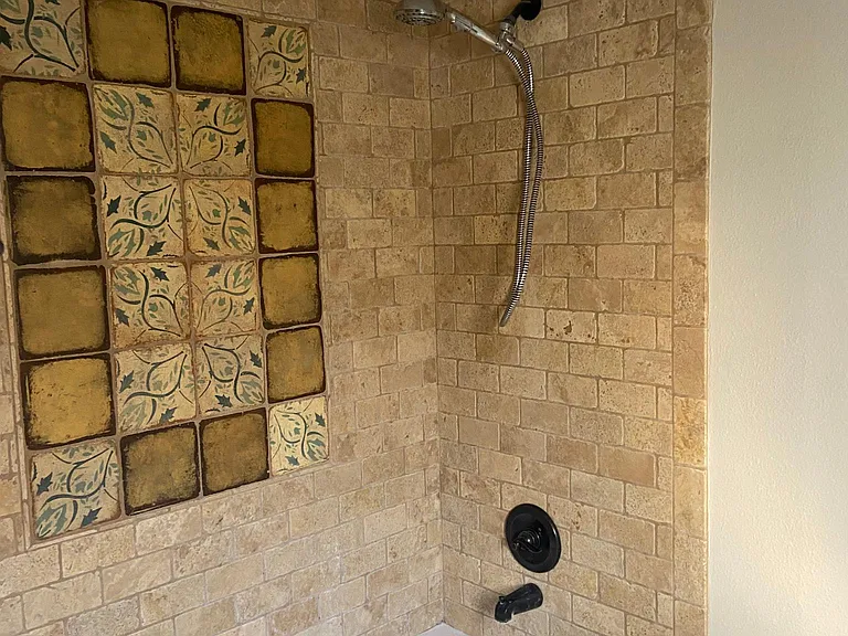 2nd bathroom