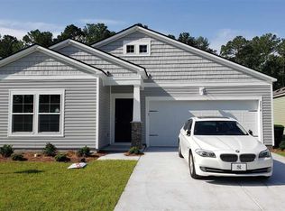 2034 Borgata Loop HOMESITE 43, Dover D Longs, SC 29568