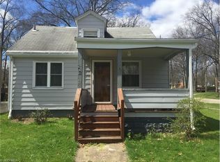 441 Kenmore Ave NE, Warren, OH