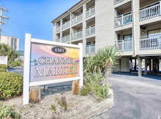 4303 N Ocean Blvd #C-3, North Myrtle Beach, SC 29582