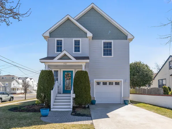 1901 Atlantic Ave, North Wildwood, NJ 08260