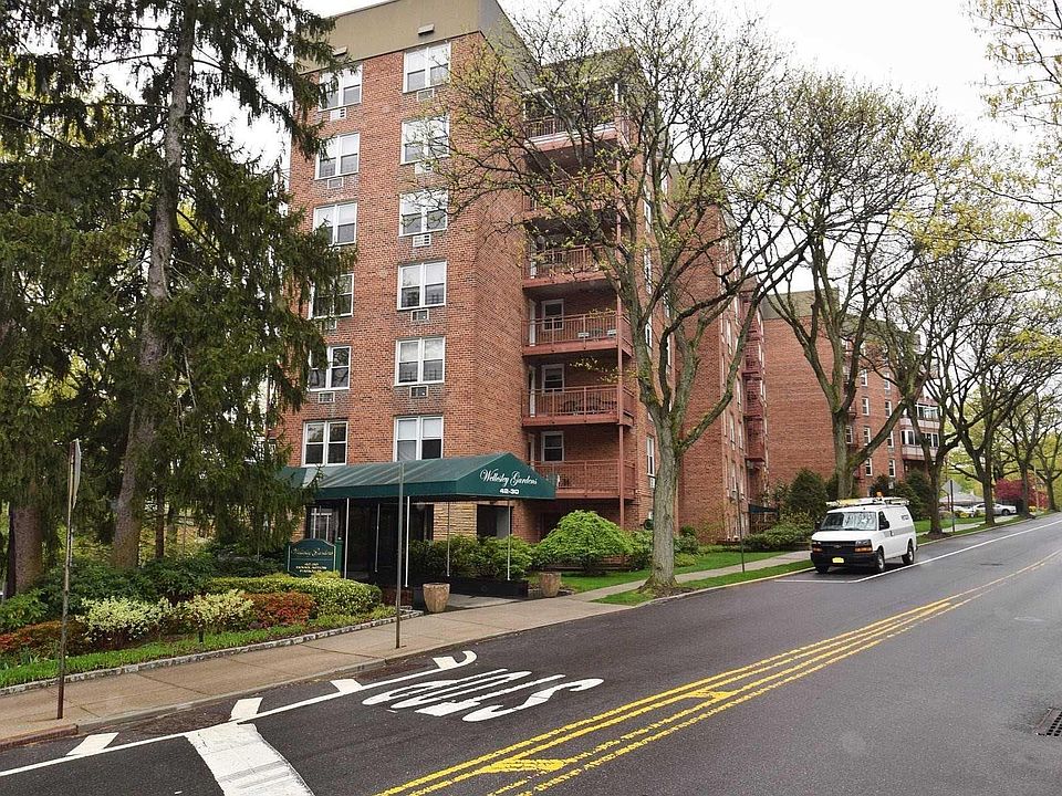 1st image of 42-30 Douglaston Parkway #1B