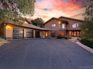 3606 Calico Ranch Rd, Julian, CA 92036