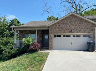 8453 Milano Way LOT 1, Knoxville, TN 37923