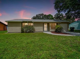 4244 Tollefson Ave, North Port, FL 34287