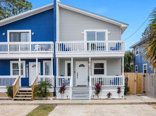 8125 Sunset Ave, Panama City Beach, FL 32408