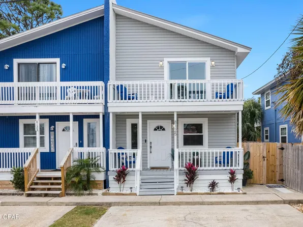 8125 Sunset Ave, Panama City Beach, FL 32408