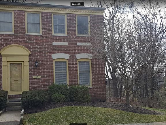 House is End of Group