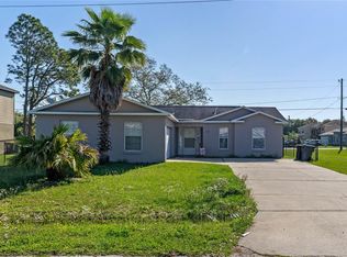 1709 Sail Ct, Poinciana, FL 34759