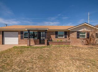 4724 W Illinois Ave, Midland, TX 79703