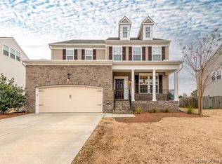 3240 Leighton Blvd, Toano, VA 23168