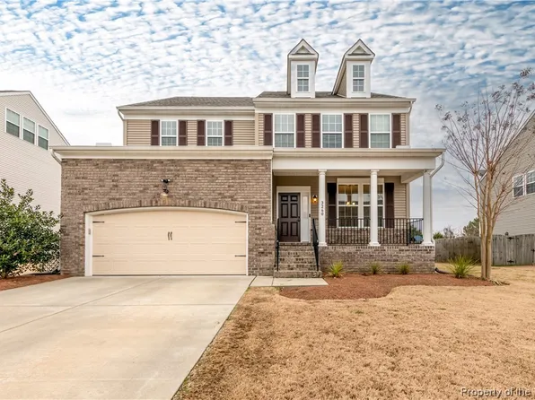 3240 Leighton Blvd, Toano, VA 23168